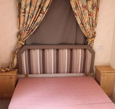 Luxury Bungalow The Senator 4 * San Jorge (Castellon)